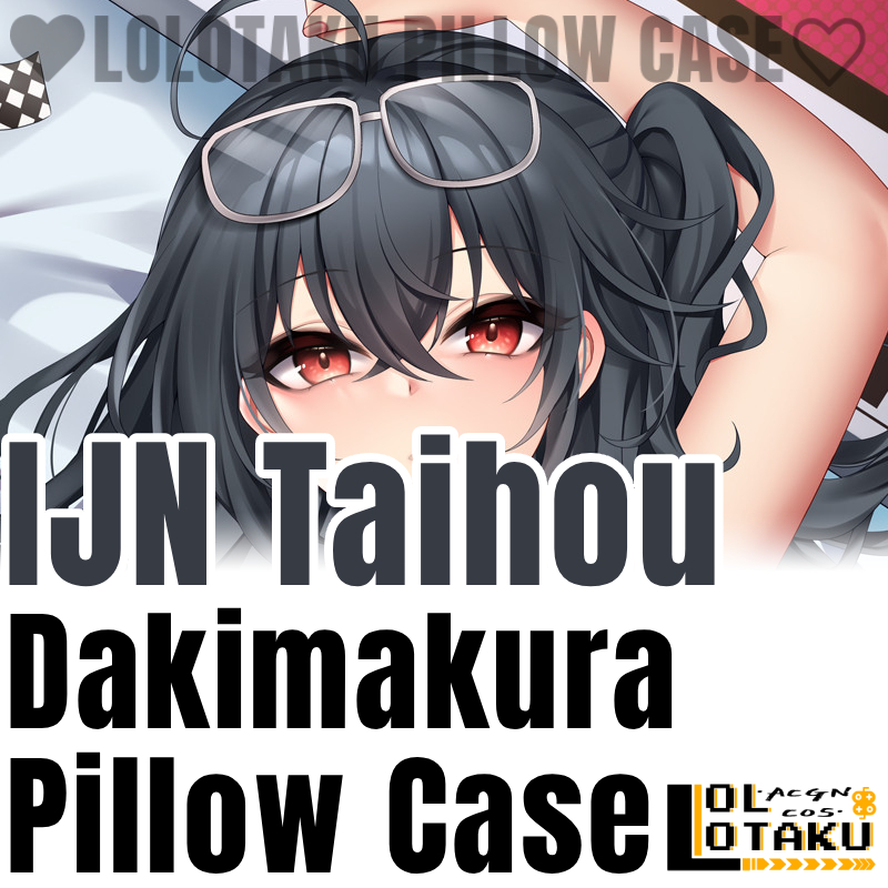Home Decor Games Free - IJN Taihou Dakimakura Azur Lane Game