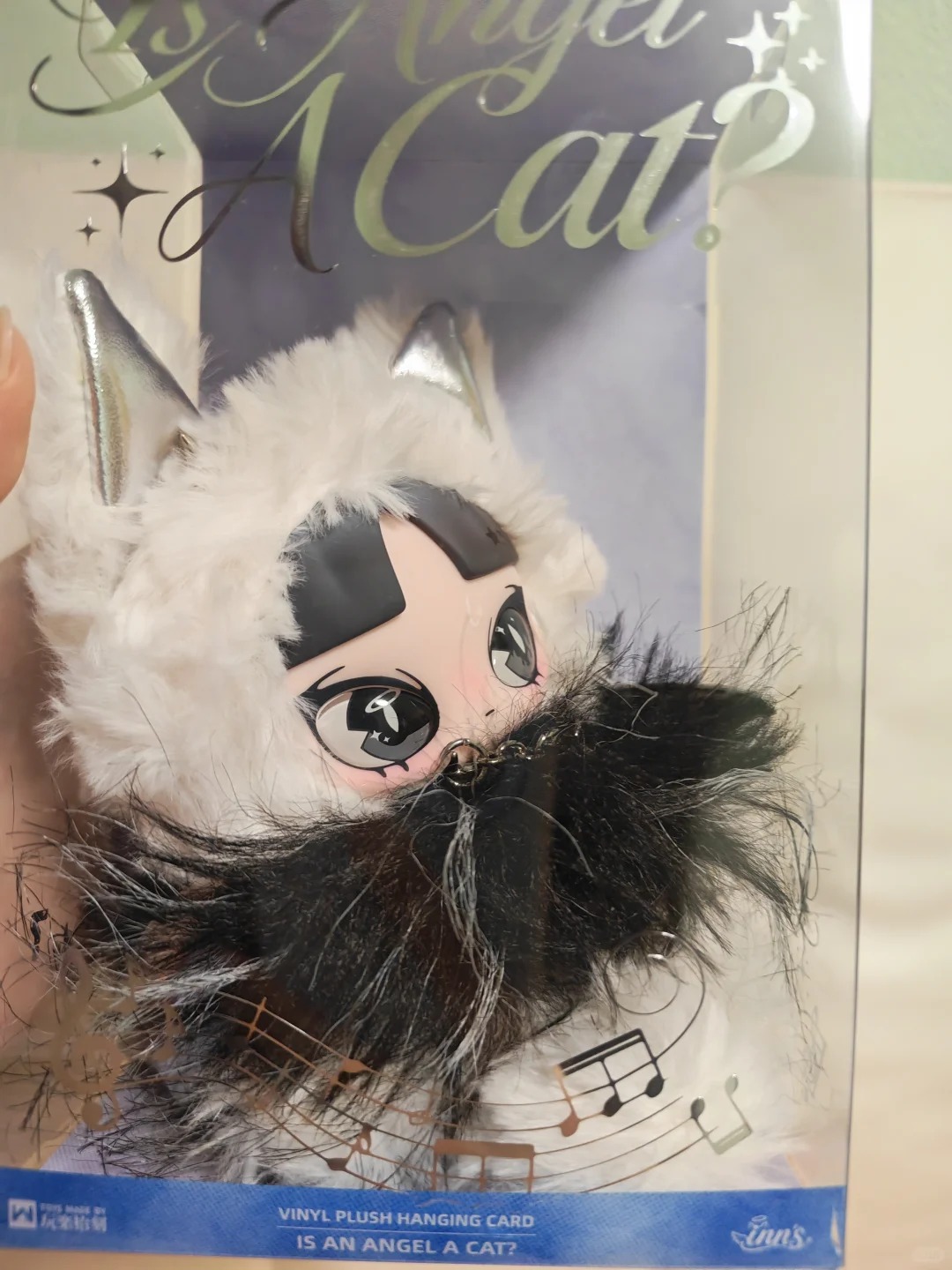 Home Decor You - Original Inn'S Is An Angel A