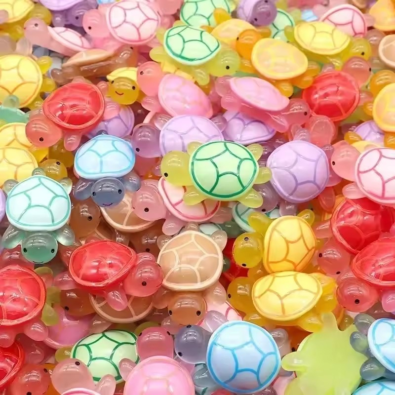 20/50/100pcs Mini Luminous Tur - огляд і ціна Home Decor Under 100