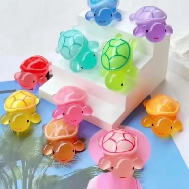 20/50/100pcs Mini Luminous Tur - огляд і ціна Home Decor Under 100