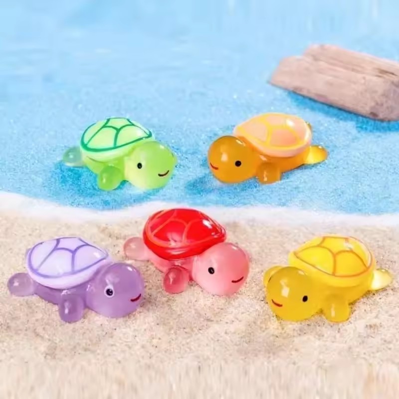 20/50/100pcs Mini Luminous Tur - огляд і ціна Home Decor Under 100