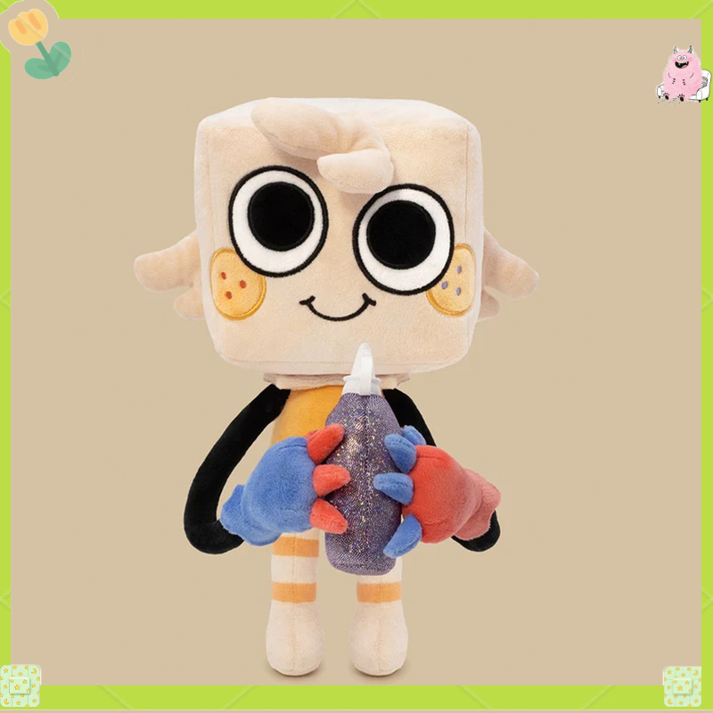 Cute Dandy World Cartoon Toy S - огляд і ціна Home Decor Games Free