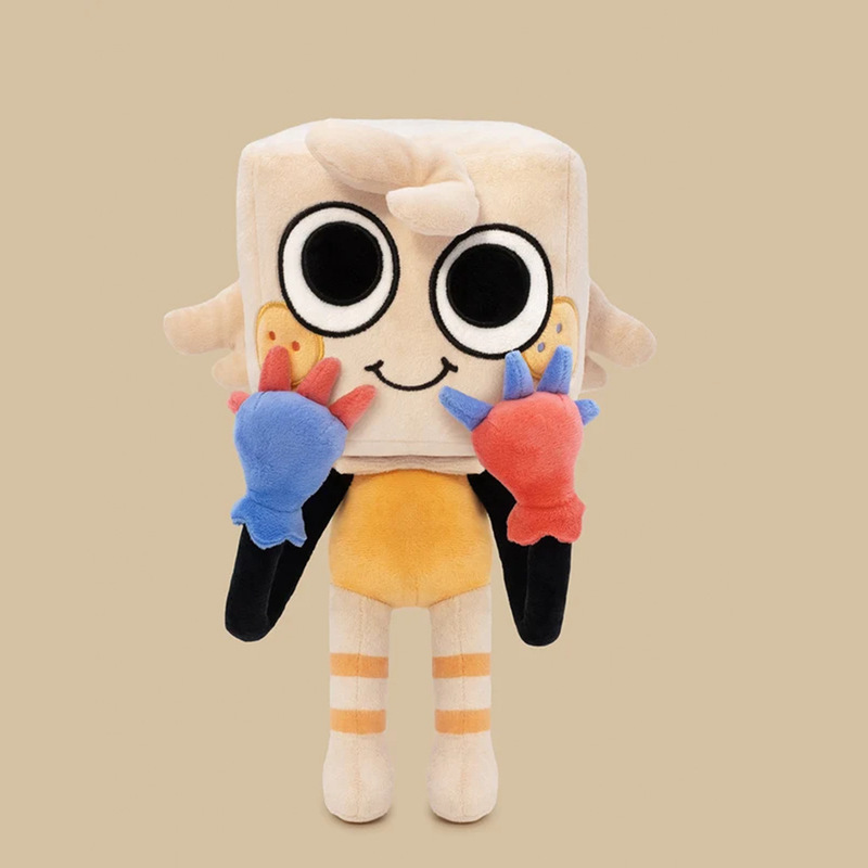 Cute Dandy World Cartoon Toy S - огляд і ціна Home Decor Games Free