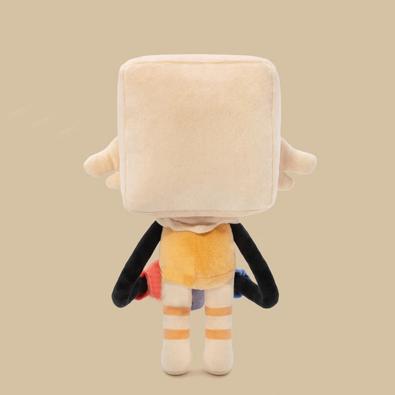 Cute Dandy World Cartoon Toy S - огляд і ціна Home Decor Games Free
