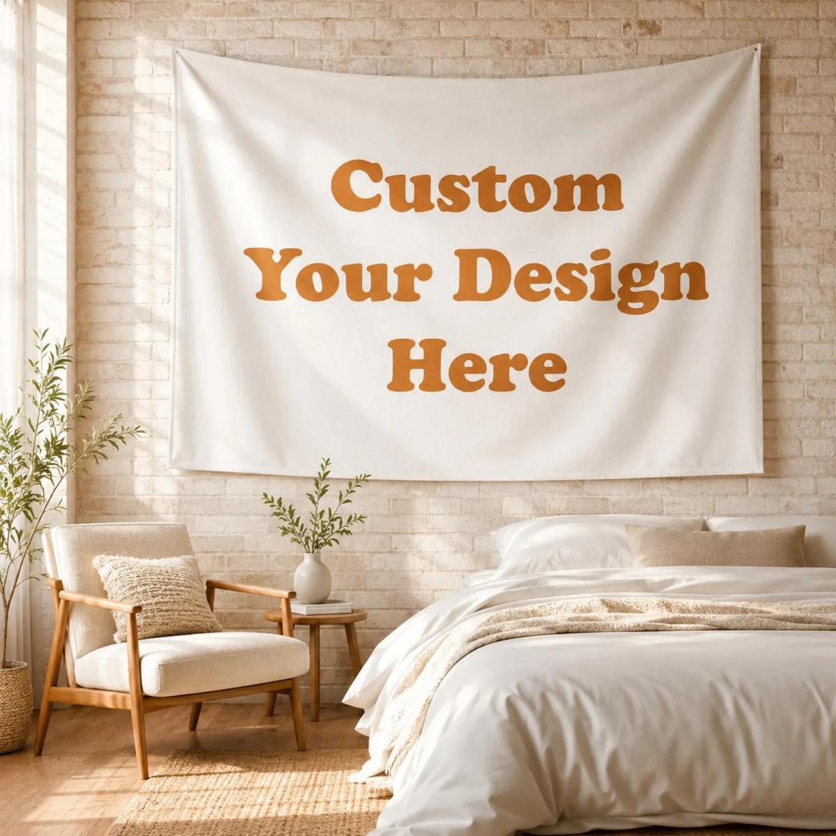 A Personalized Custom Tapestry - огляд і ціна Home Decor Unique