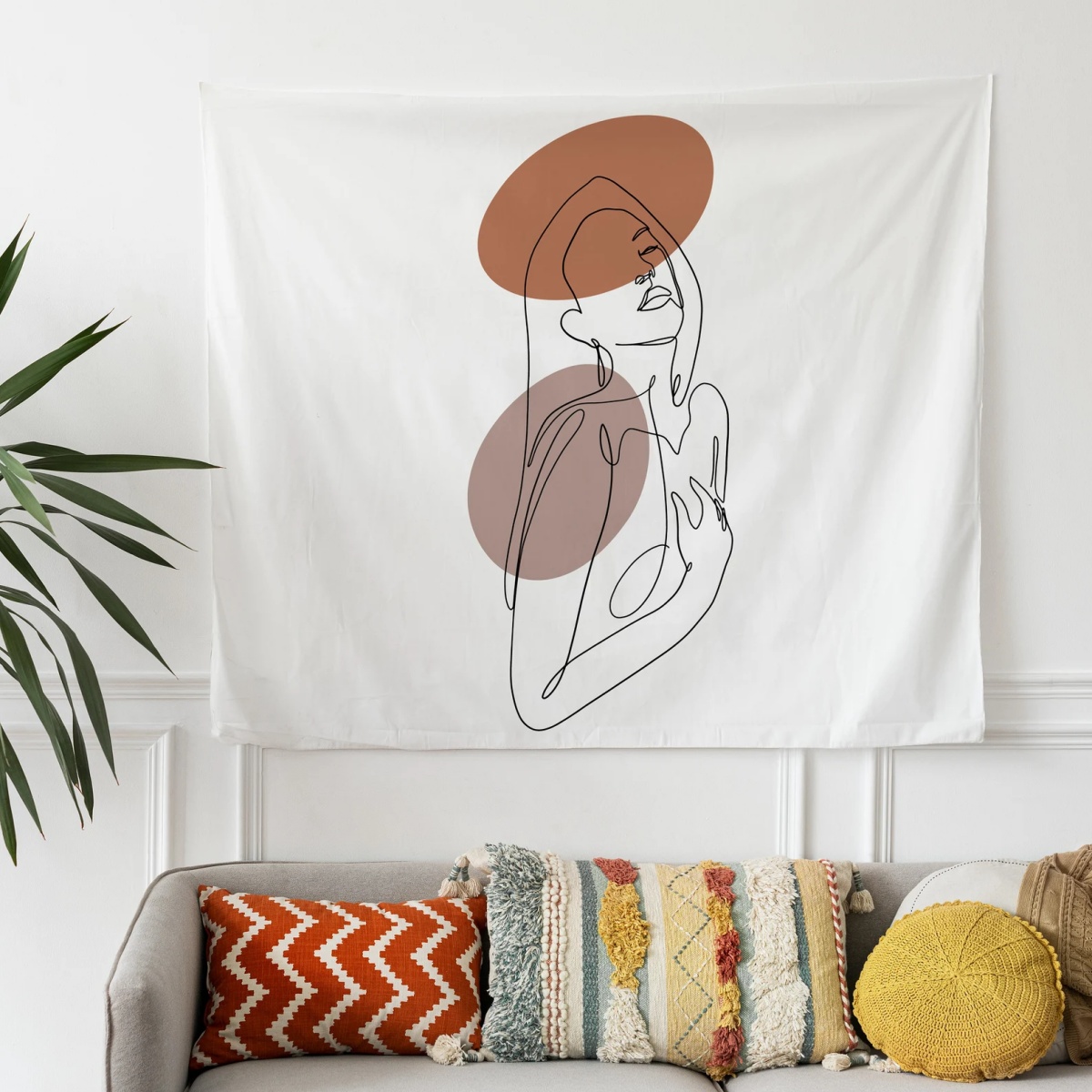 A Personalized Custom Tapestry - огляд і ціна Home Decor Unique