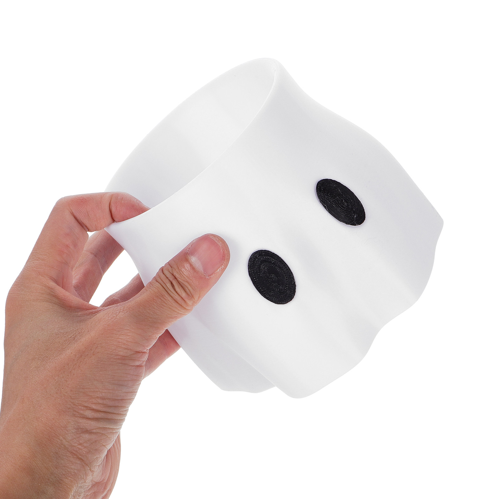Candy Bucket Decorative Hallow - огляд і ціна Home Decor Store