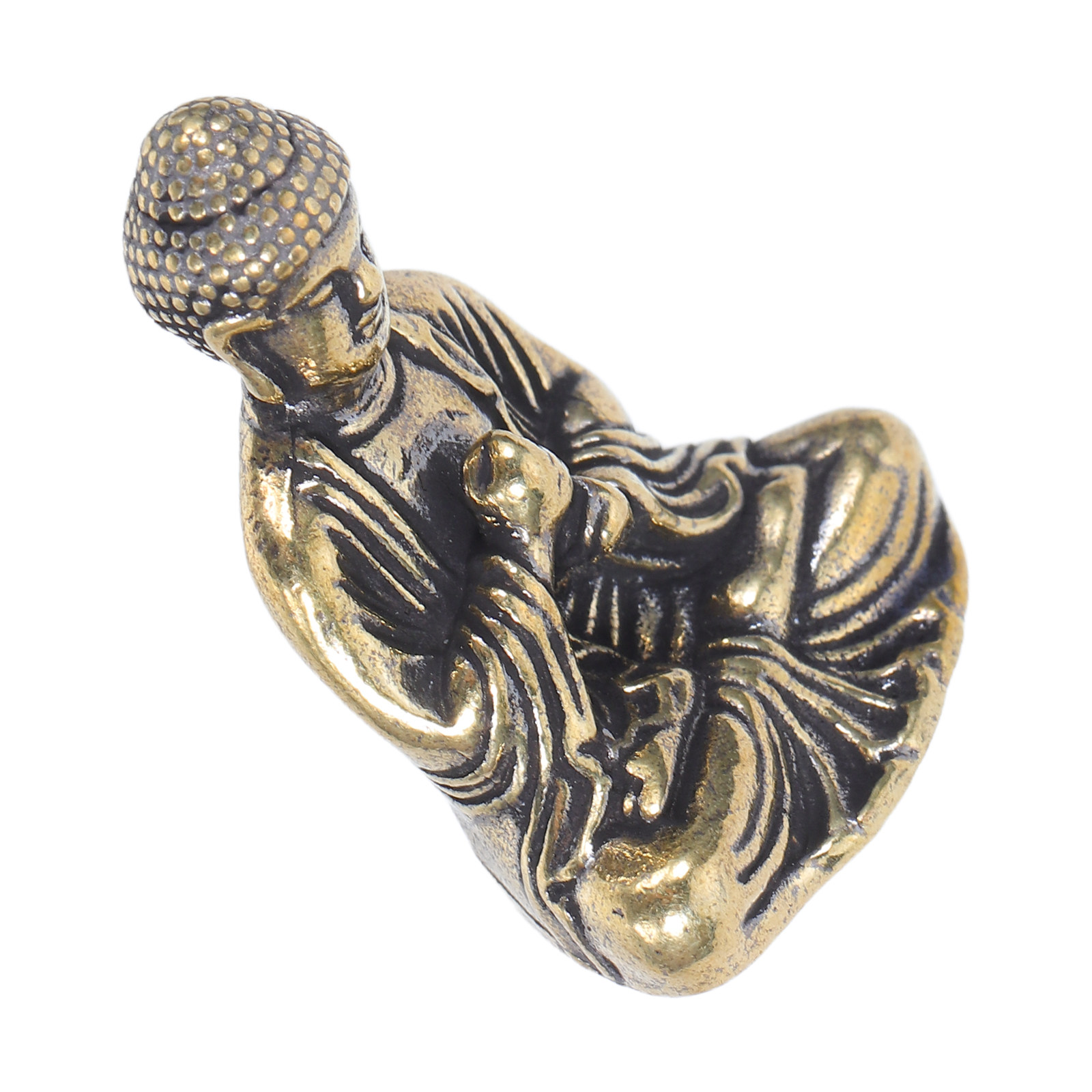 Mini Feng Shui Buddha Statue S - огляд і ціна Home Decor Zen