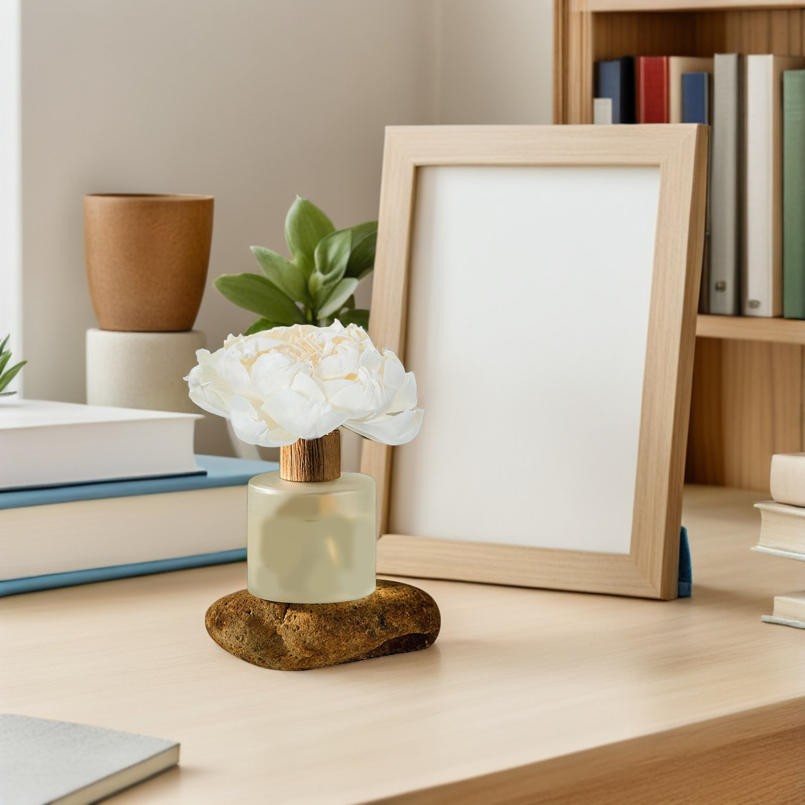 Aroma Diffuser Flower for Home - огляд і ціна Home Decor Essentials