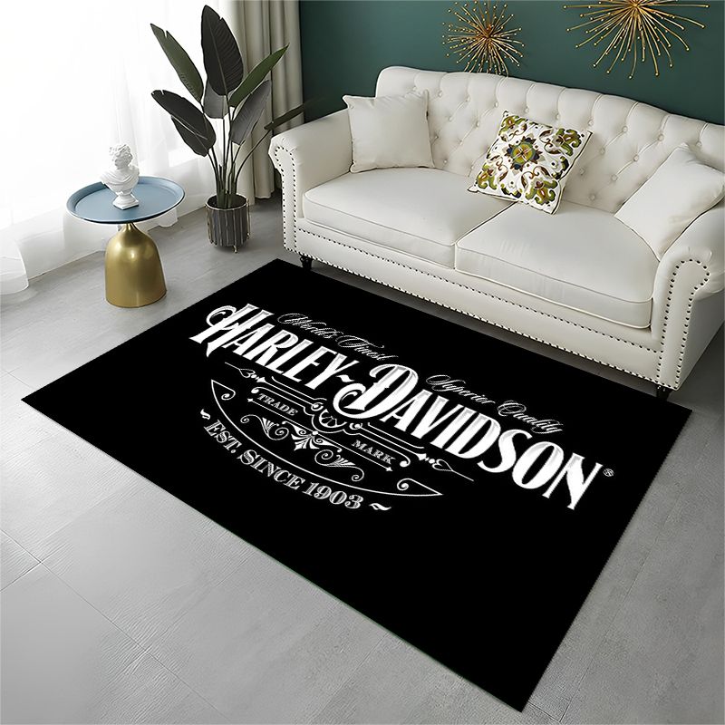 Retro H-Harleys Racing Moto No - огляд і ціна Home Decor Under 100
