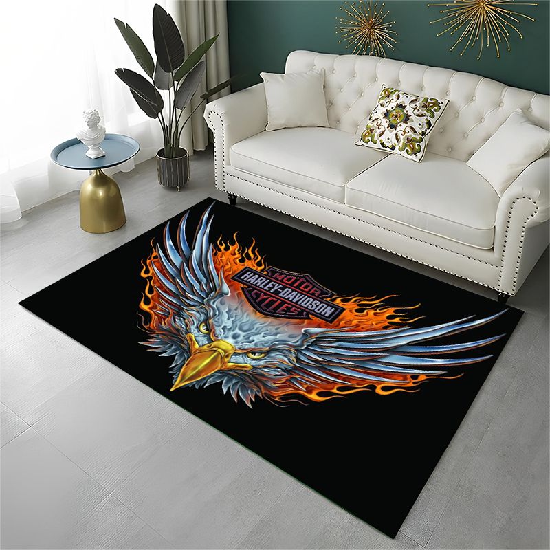 Retro H-Harleys Racing Moto No - огляд і ціна Home Decor Under 100