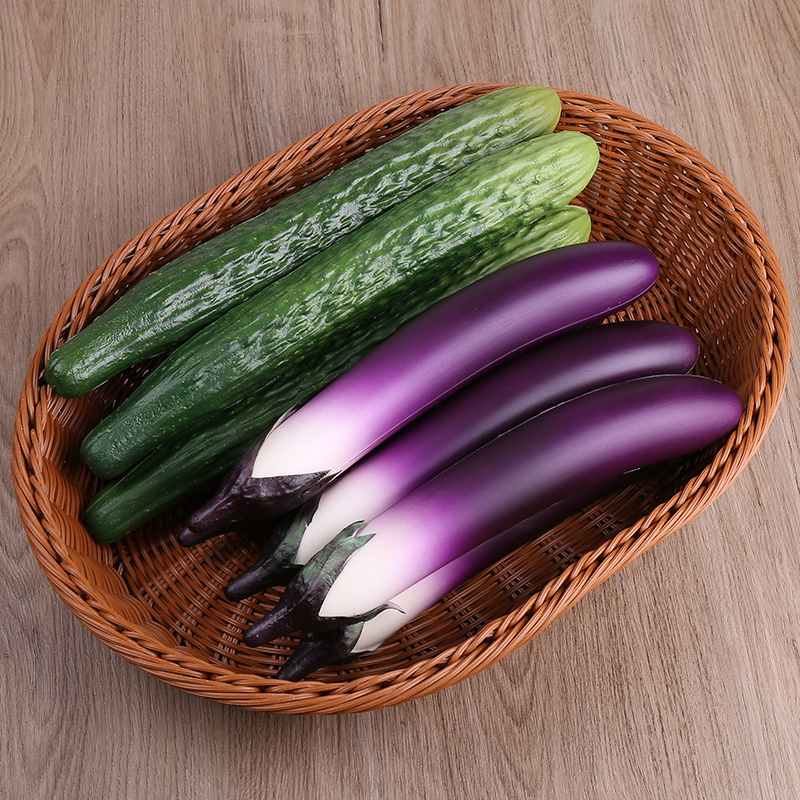 Simulation Cuke Cucumber Model - огляд і ціна Home Decor Store