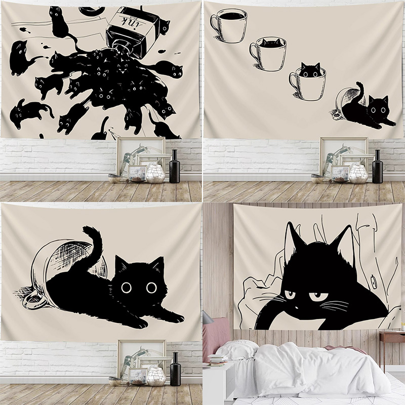Ins Style Hanging Cloth Cute W - огляд і ціна Home Decor Under 100