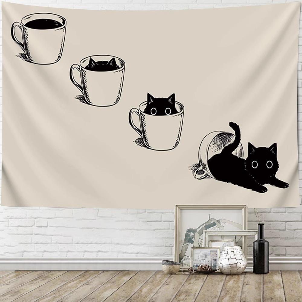 Ins Style Hanging Cloth Cute W - огляд і ціна Home Decor Under 100