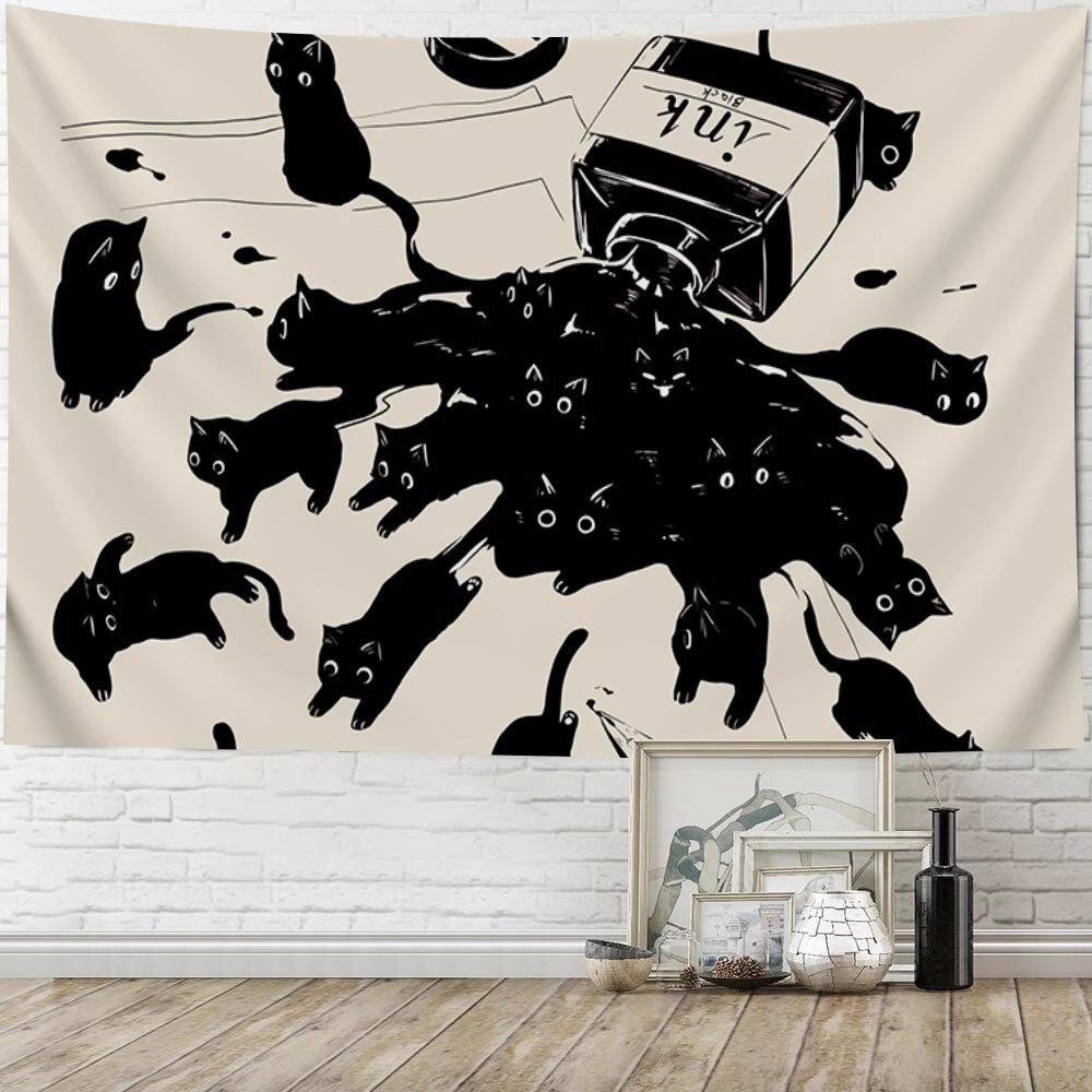 Ins Style Hanging Cloth Cute W - огляд і ціна Home Decor Under 100