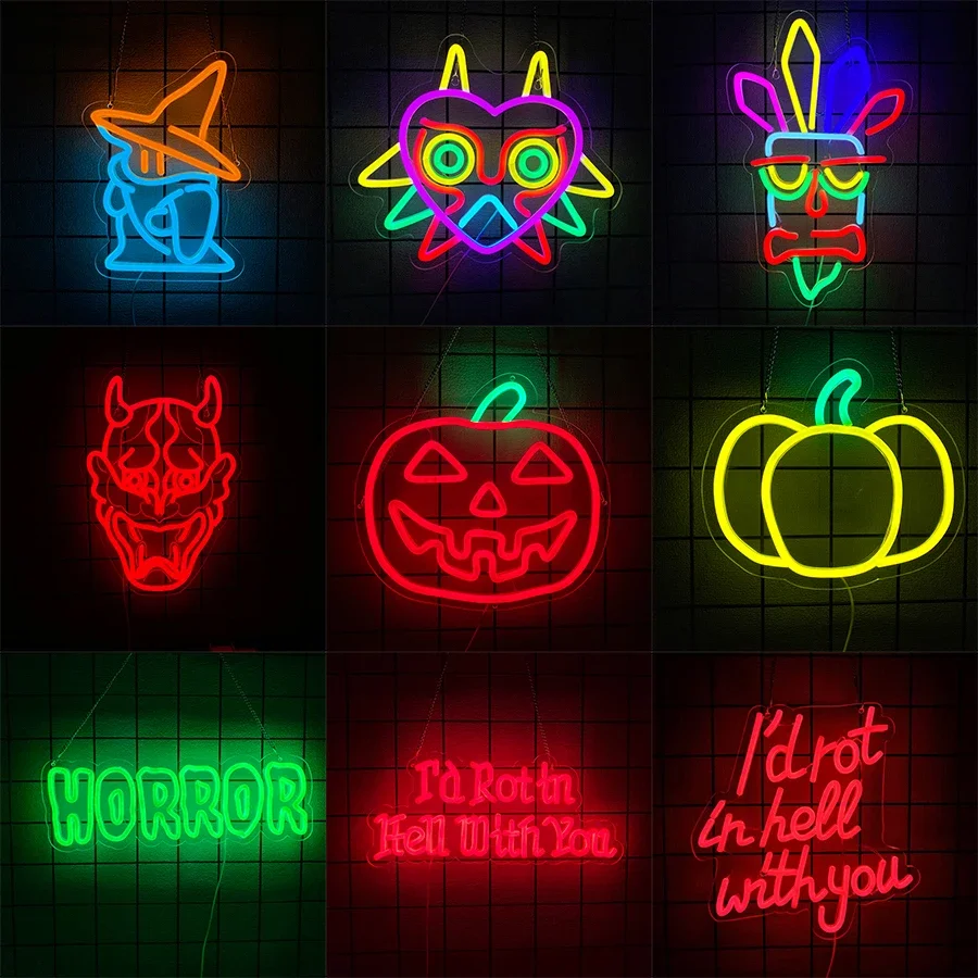 Neon Sign for Home Decor for R - огляд і ціна Home Decor Fallout 4