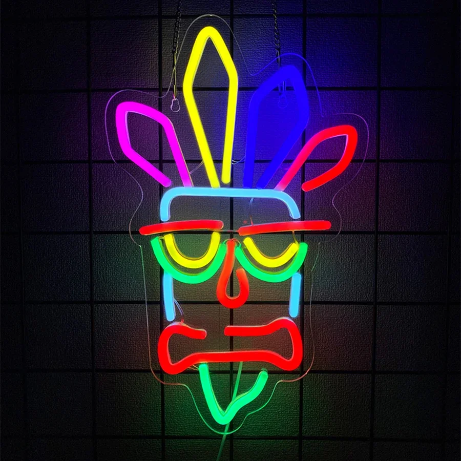 Neon Sign for Home Decor for R - огляд і ціна Home Decor Fallout 4