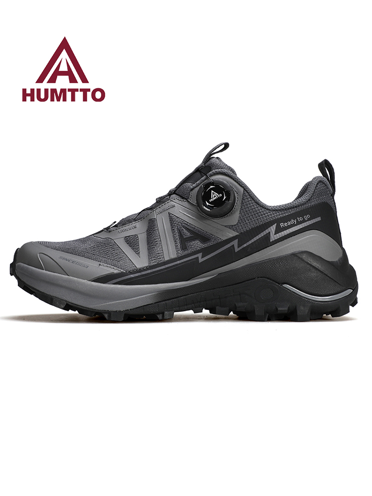 HUMTTO 2025 Hiking shoes men o - огляд і ціна Home Decor Fallout 4