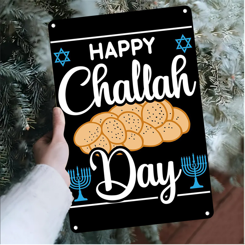 CIFBUY Vintage Jewish Challah  - огляд і ціна Home Decor You