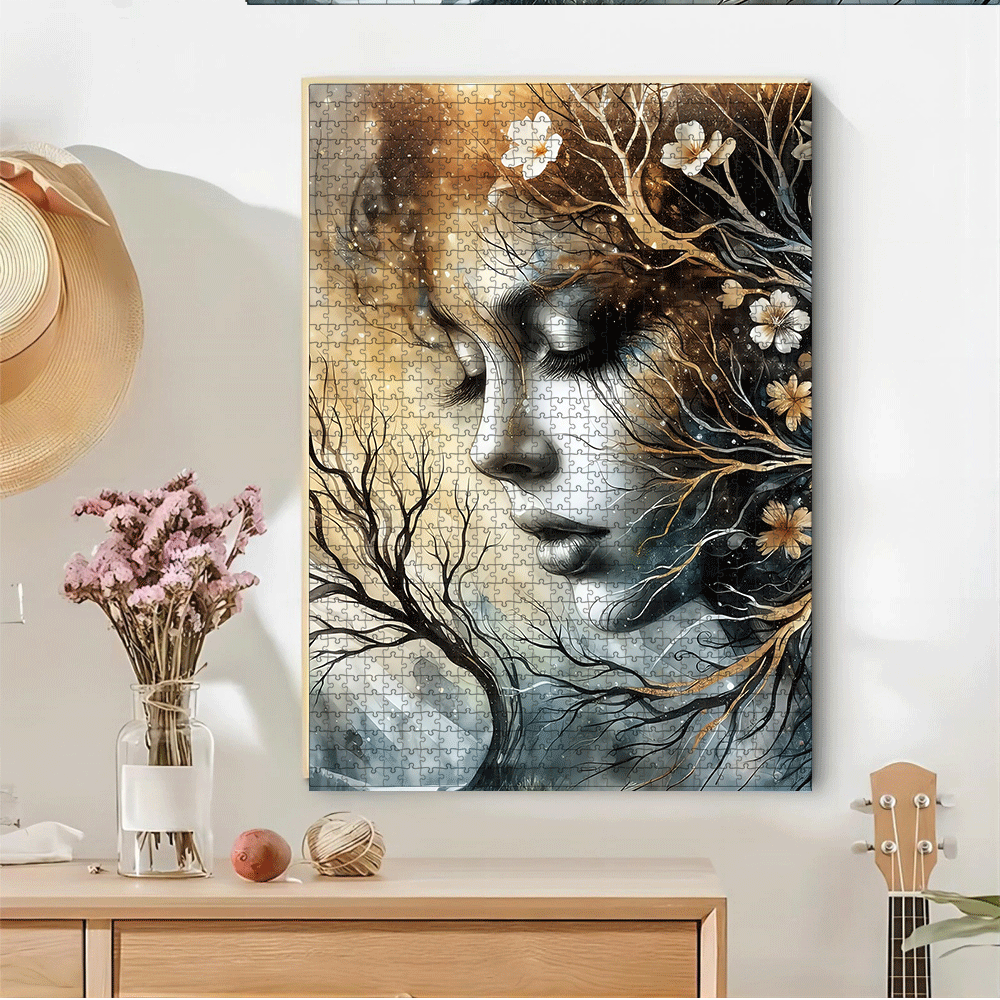 1000/500pcs -Inspired Cherry B - огляд і ціна Home Decor Games Free