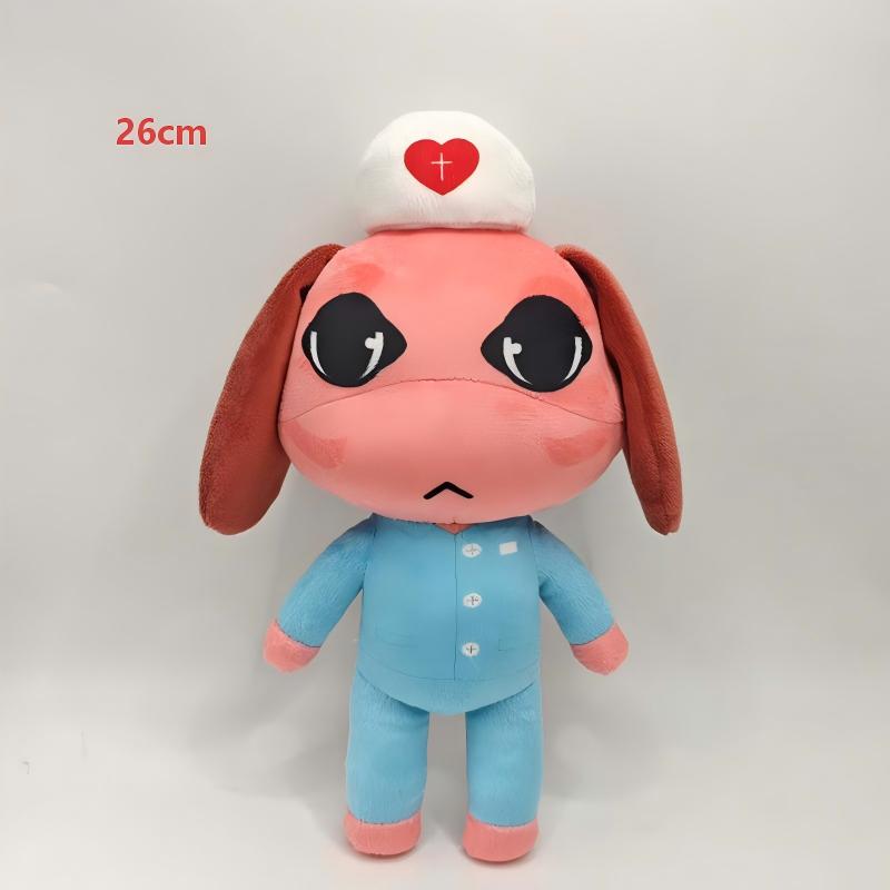 Horror Game Animal Hospital Pl - огляд і ціна Home Decor Games Free