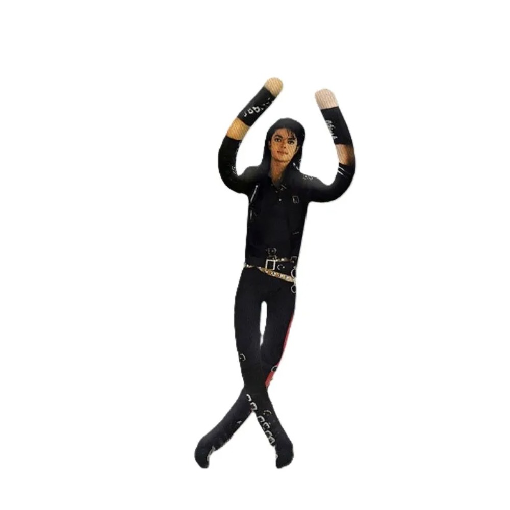 Michael Jackson Movable Joint  - огляд і ціна Home Decor Zen