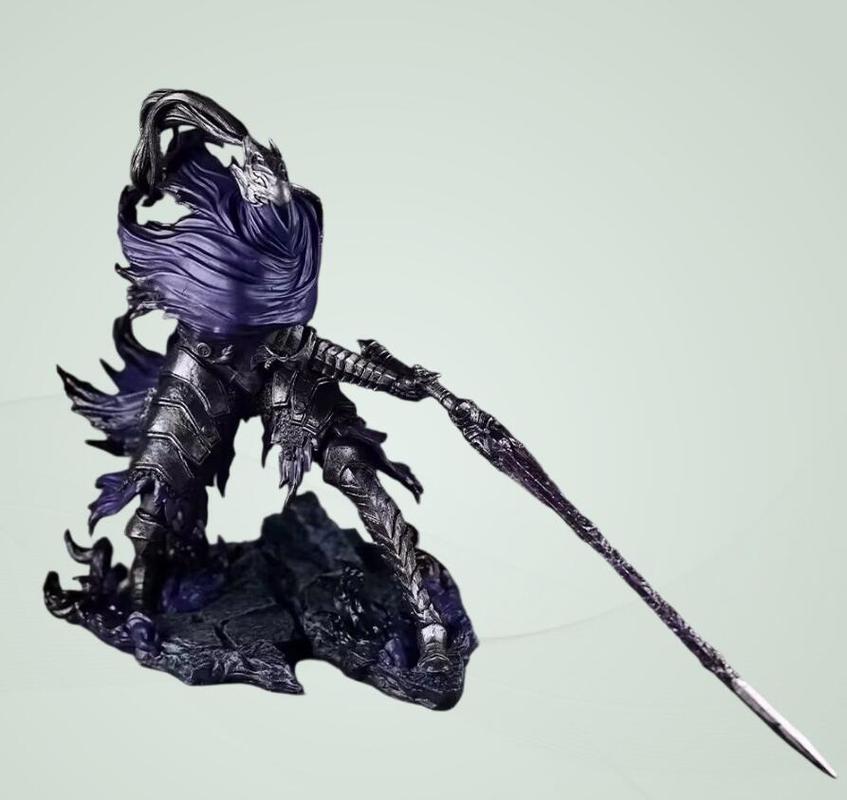 Dark Souls 3 Artorias Abysswal - огляд і ціна Home Decor Games Free