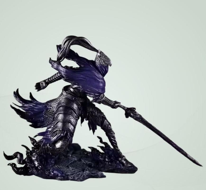 Dark Souls 3 Artorias Abysswal - огляд і ціна Home Decor Games Free