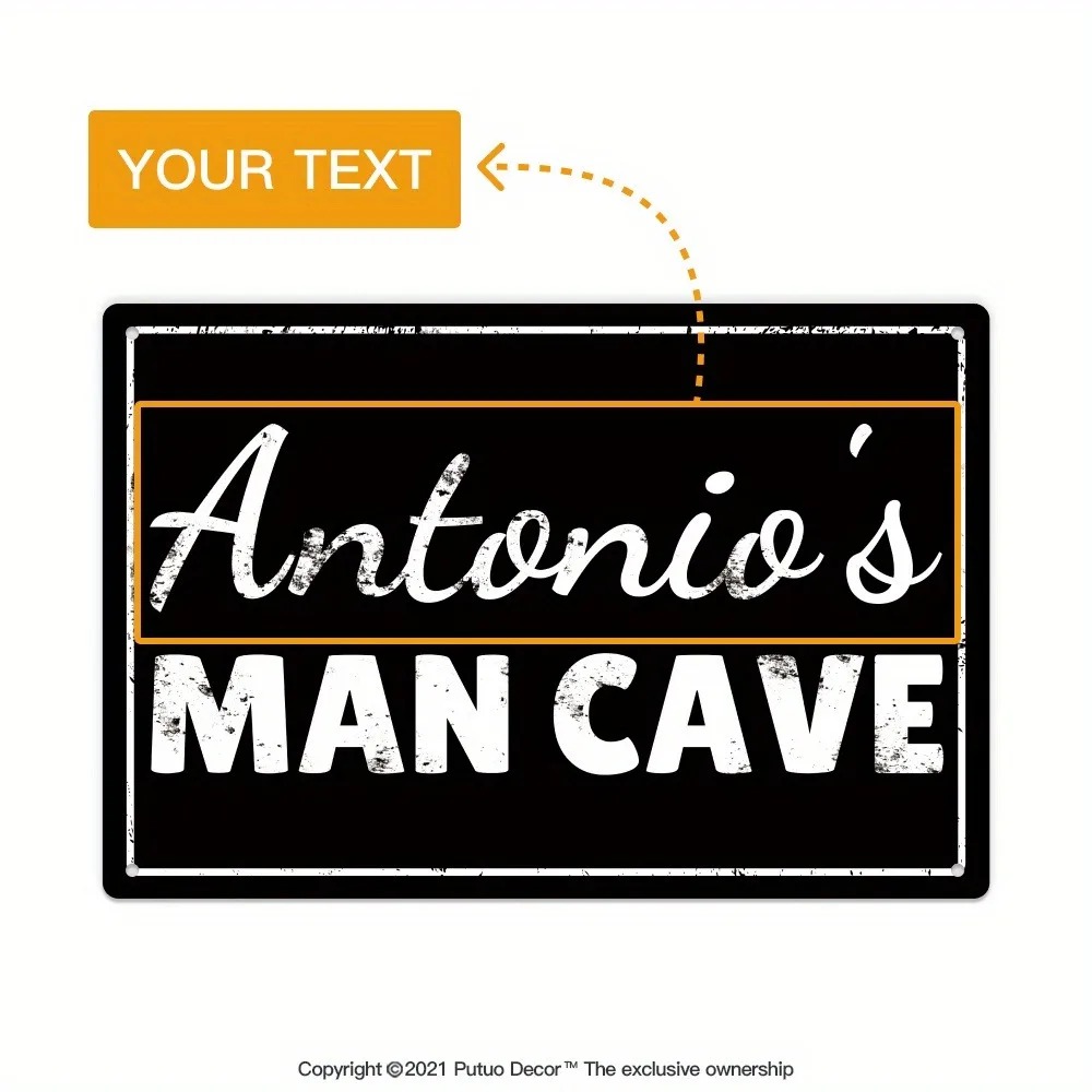 [2D Flat] Custom Man Cave Meta - огляд і ціна Home Decor Games Free