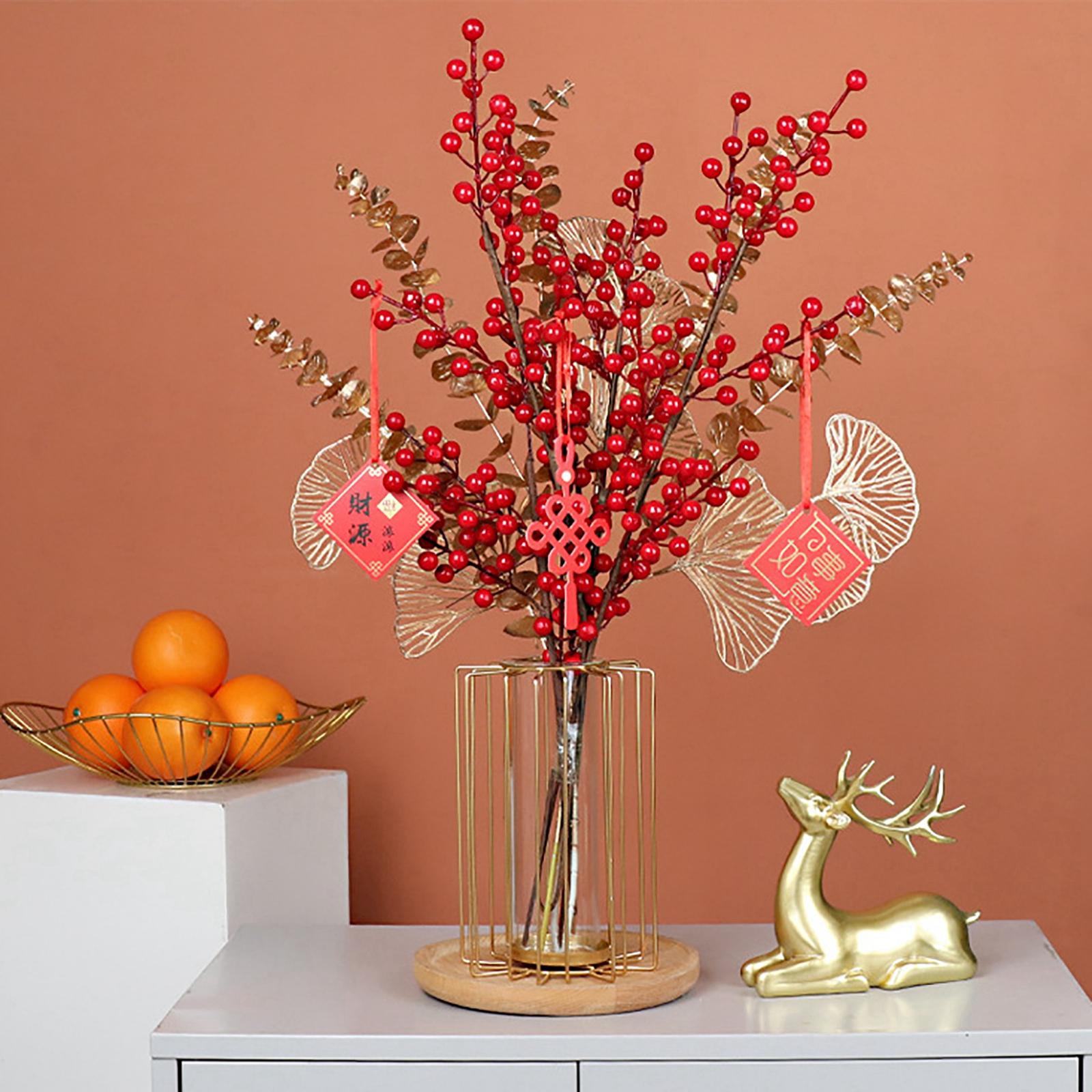 Creative Plant Flower Vase Pla - огляд і ціна Glass Vase Nordic
