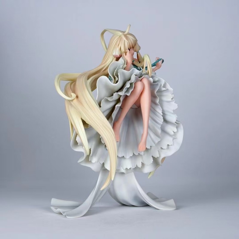 Anime Figure Chobits Chi Pvc C - огляд і ціна Home Decor Zen