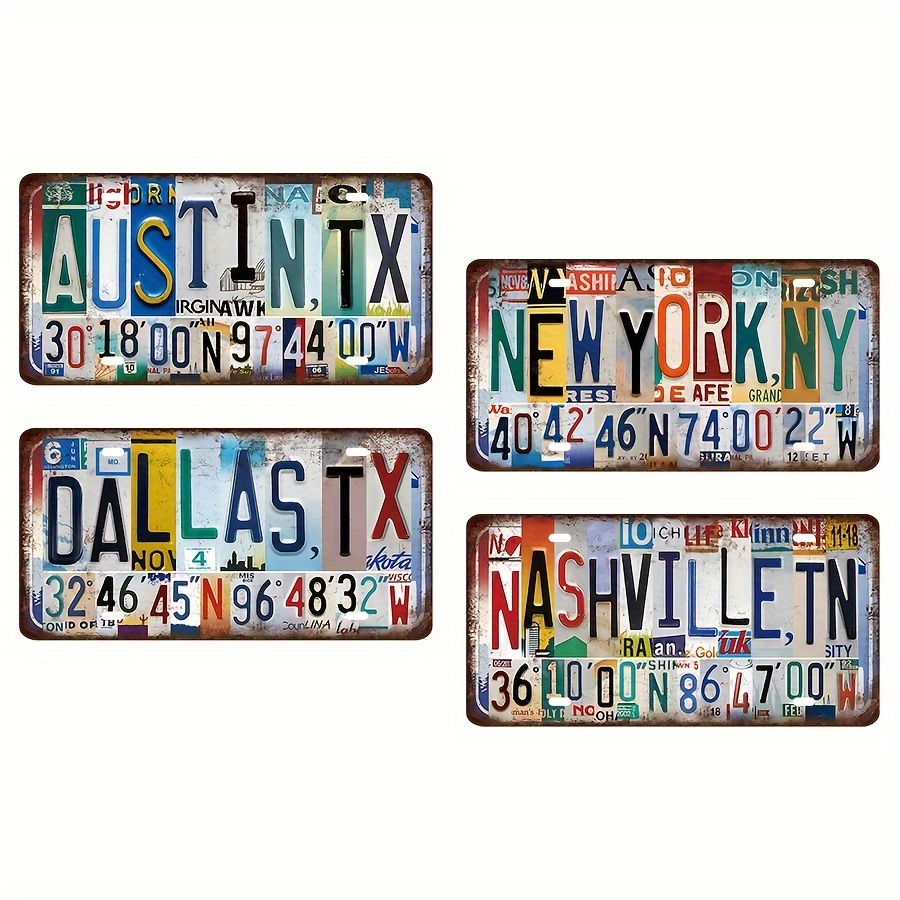 2D Flat, Vintage & Southern Ci - огляд і ціна Home Decor Dallas