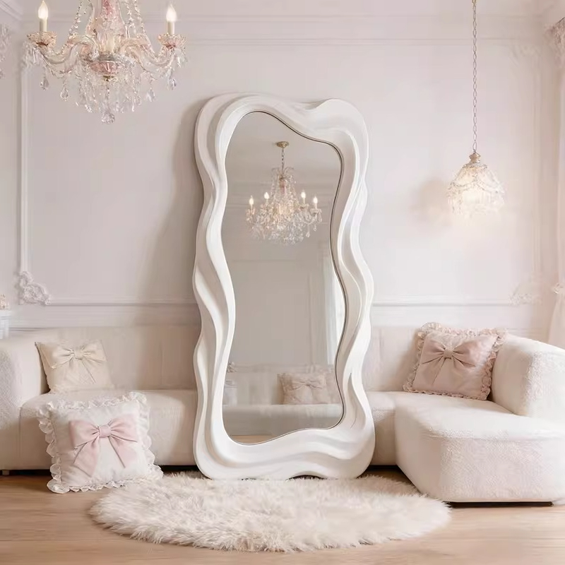 cream style Alien full body mi - огляд і ціна Home Decor Minimalist Style