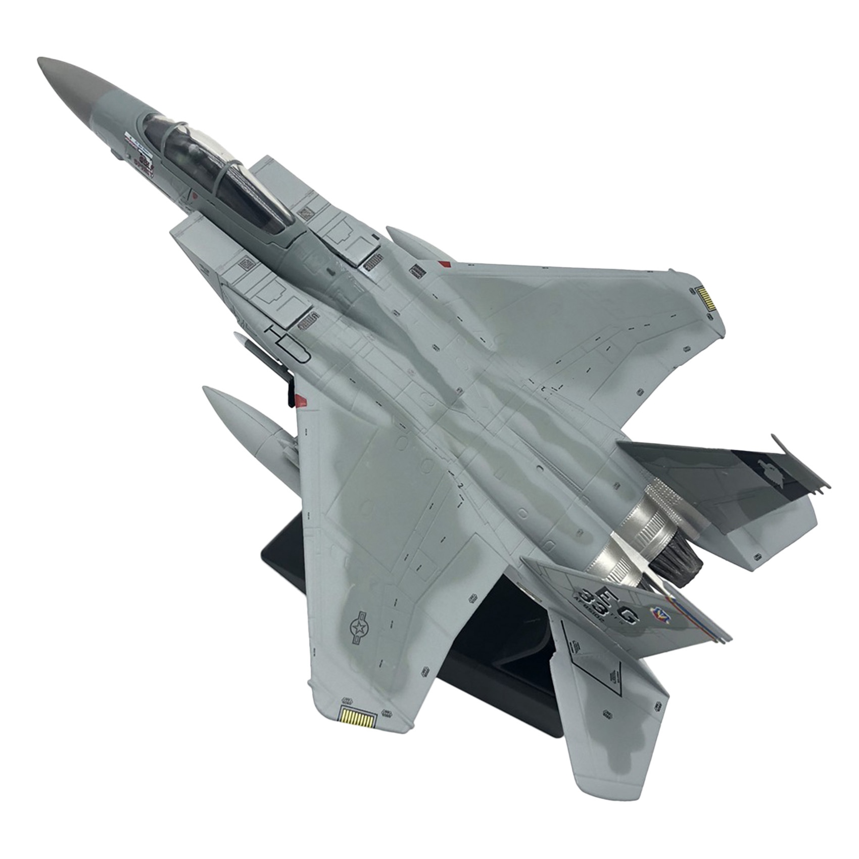 1/100 Scale Diecast Airplanes  - огляд і ціна Home Decor Under 100