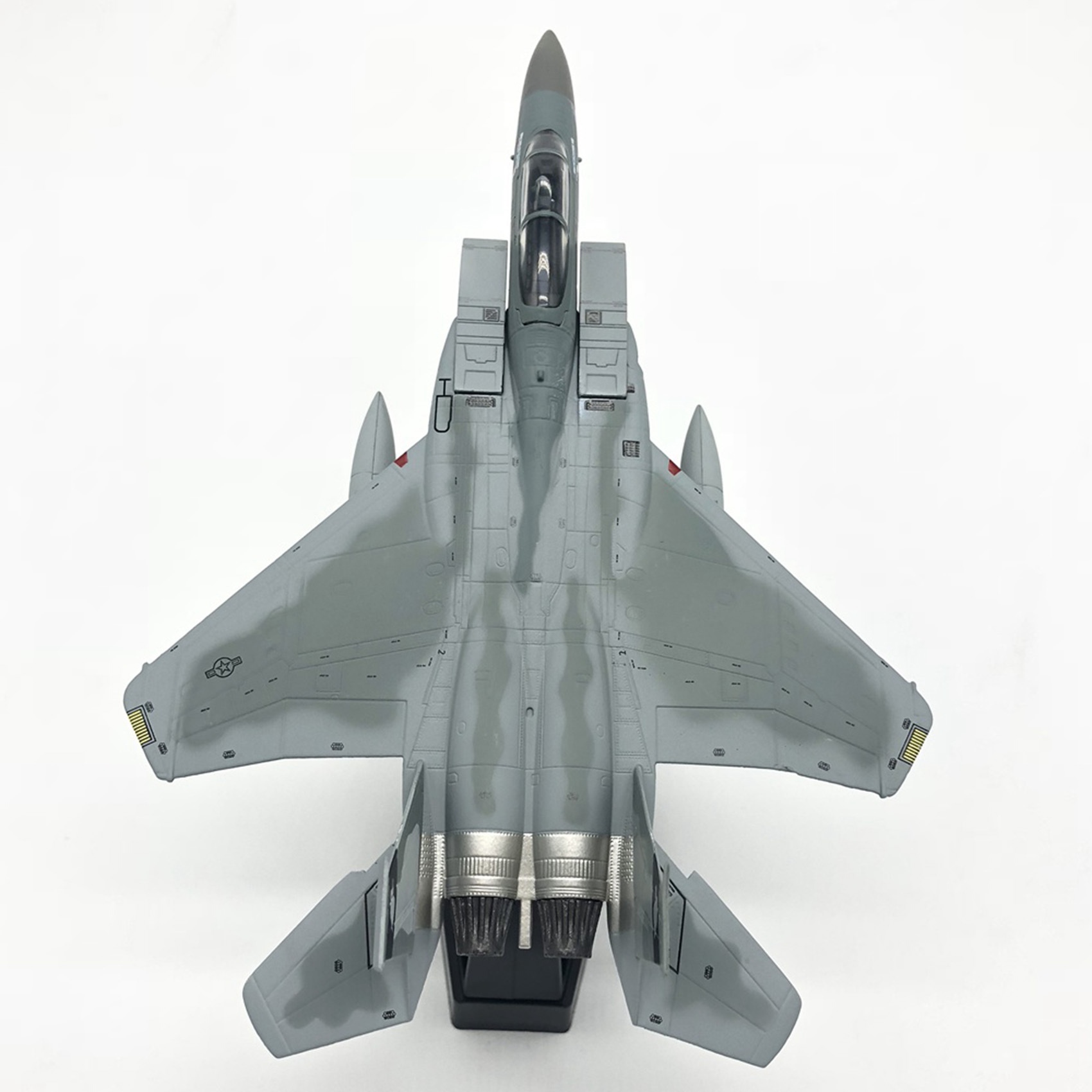 1/100 Scale Diecast Airplanes  - огляд і ціна Home Decor Under 100