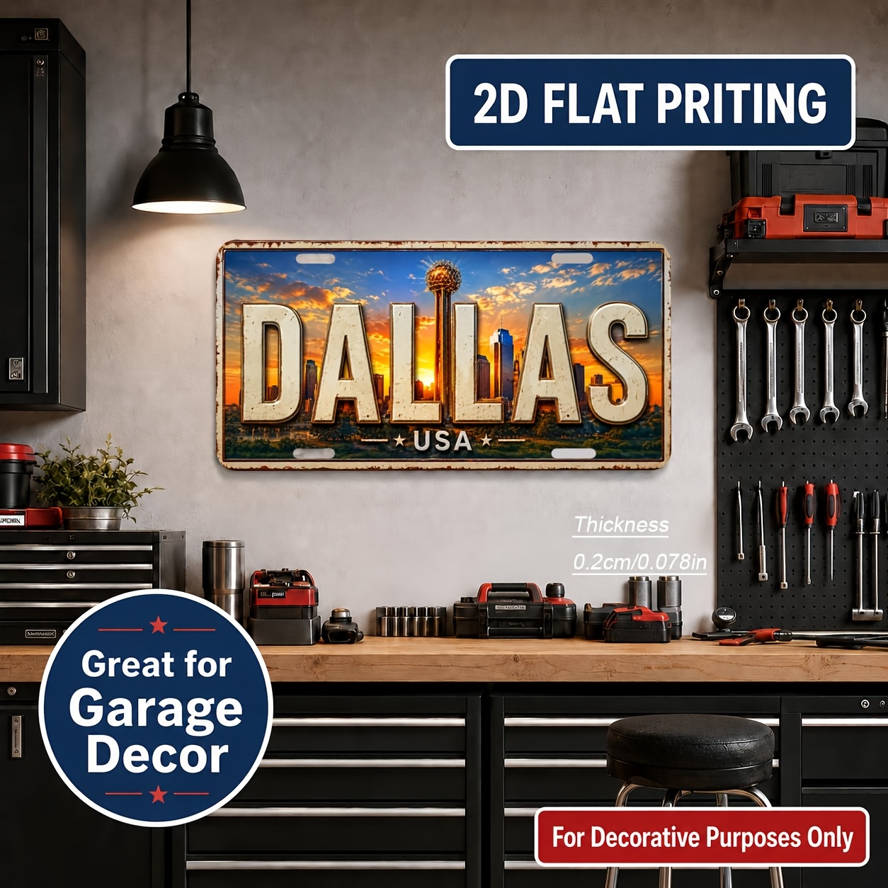 2D Flat, [2D Flat] 2D Flat, 1p - огляд і ціна Home Decor Dallas