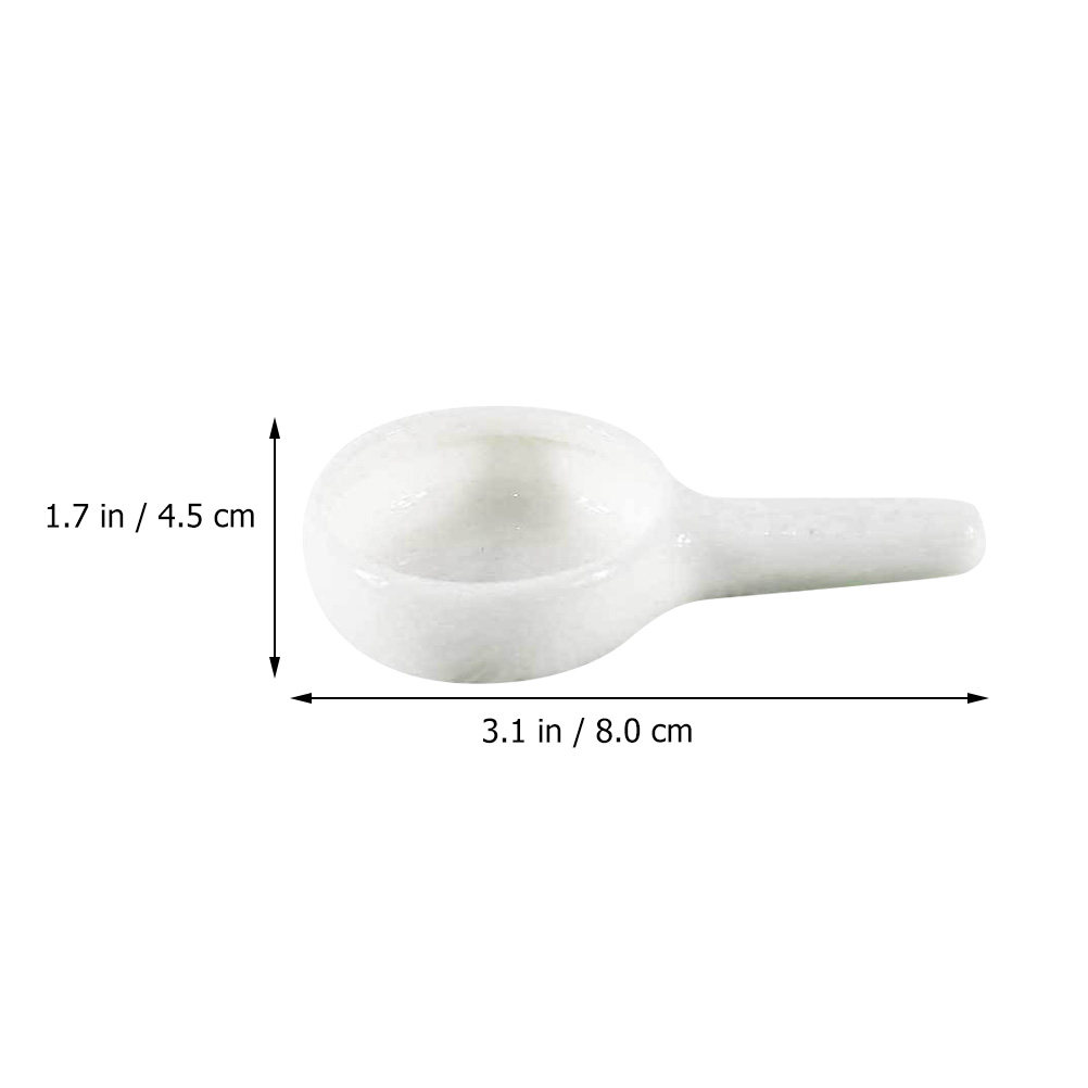 4Pcs Premium Ceramic Burner Tr - огляд і ціна Home Decor Essentials
