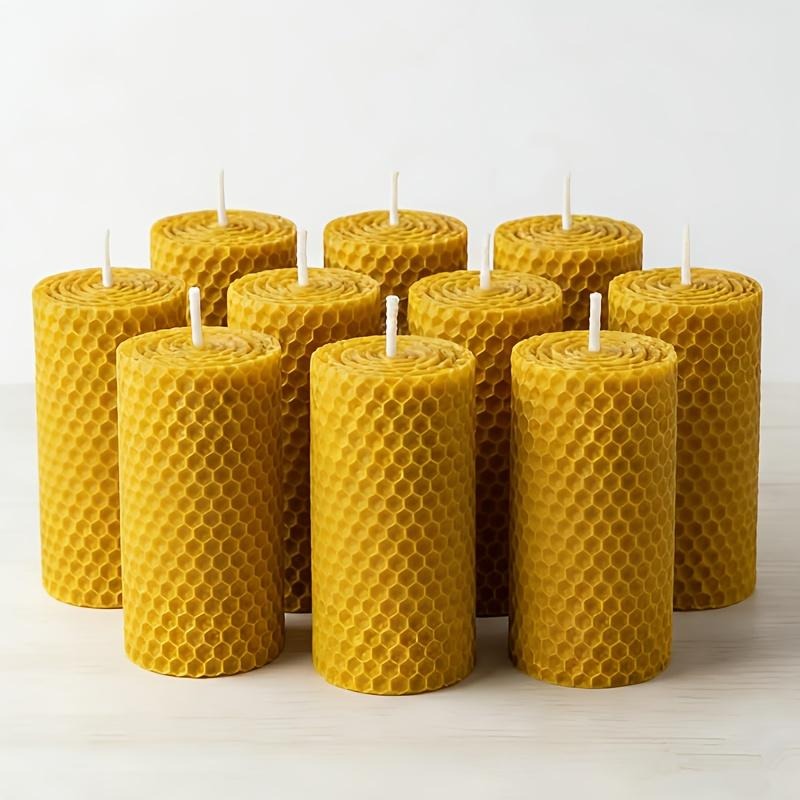 9-piece set of handmade rolled - огляд і ціна Home Decor Essentials