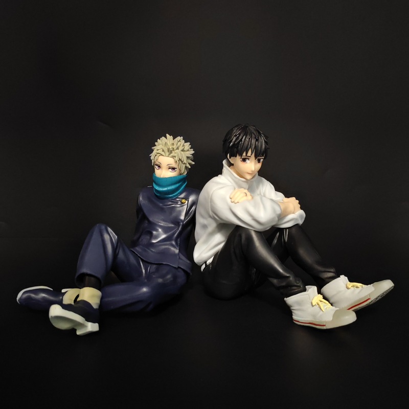 Jujutsu Kaisen Okkotsu Yuta In - огляд і ціна Home Decor Zen