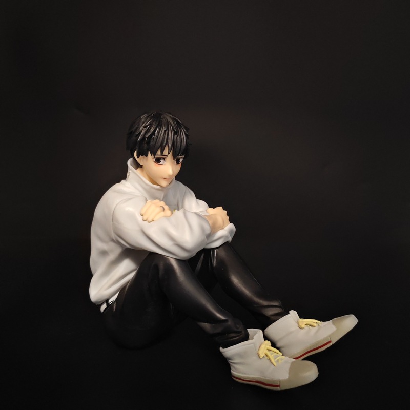 Jujutsu Kaisen Okkotsu Yuta In - огляд і ціна Home Decor Zen