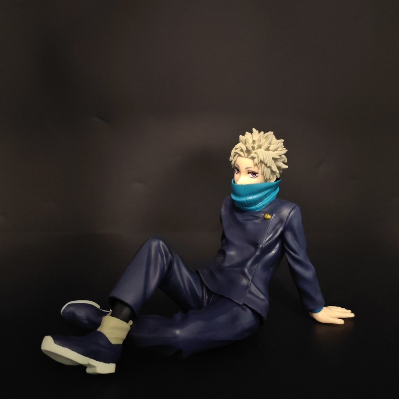 Jujutsu Kaisen Okkotsu Yuta In - огляд і ціна Home Decor Zen
