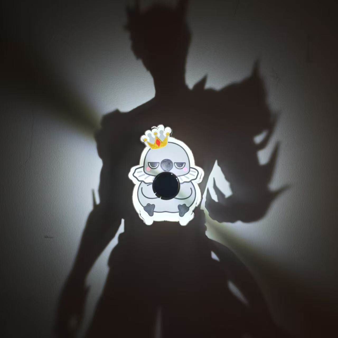 Love and Deepspace Anime Figur - огляд і ціна Home Decor Zen
