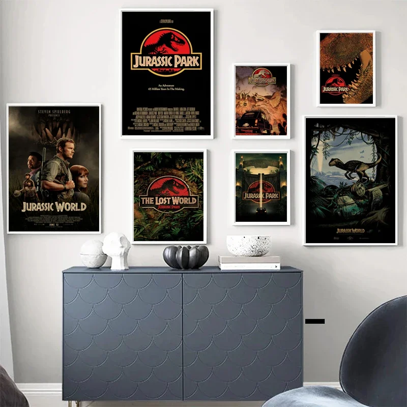 Movie Posters Vintage Posters  - огляд і ціна Home Decor Essentials