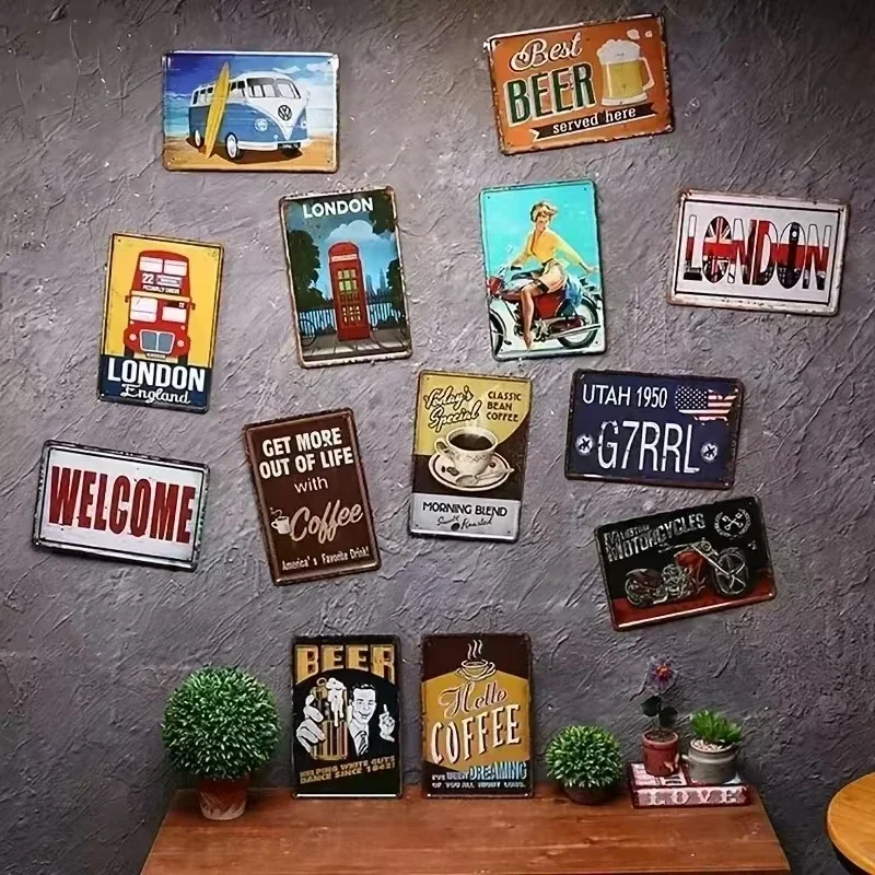 Dallas Cowboys Metal Tin Sign, - огляд і ціна Home Decor Dallas