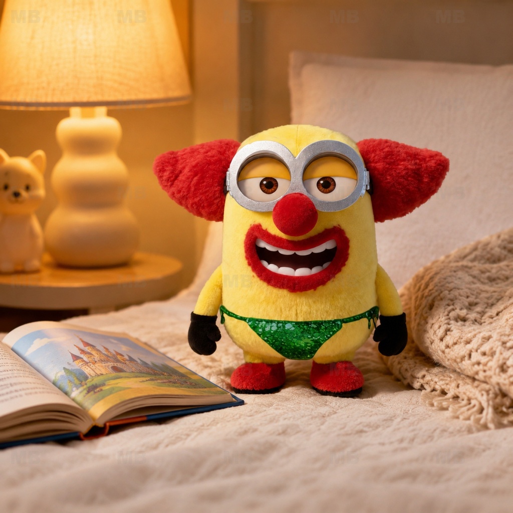 Movie James Henry and Monster  - огляд і ціна Home Decor Zen