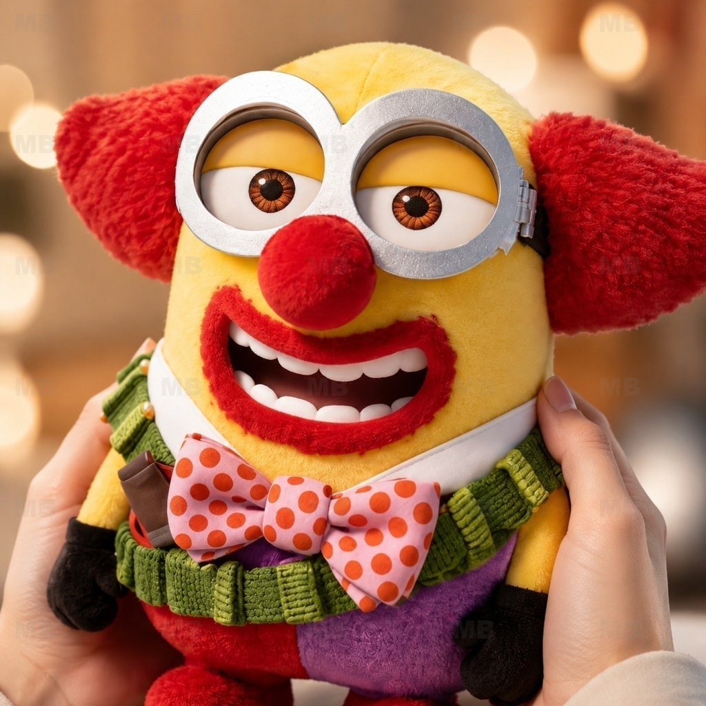 Movie James Henry and Monster  - огляд і ціна Home Decor Zen