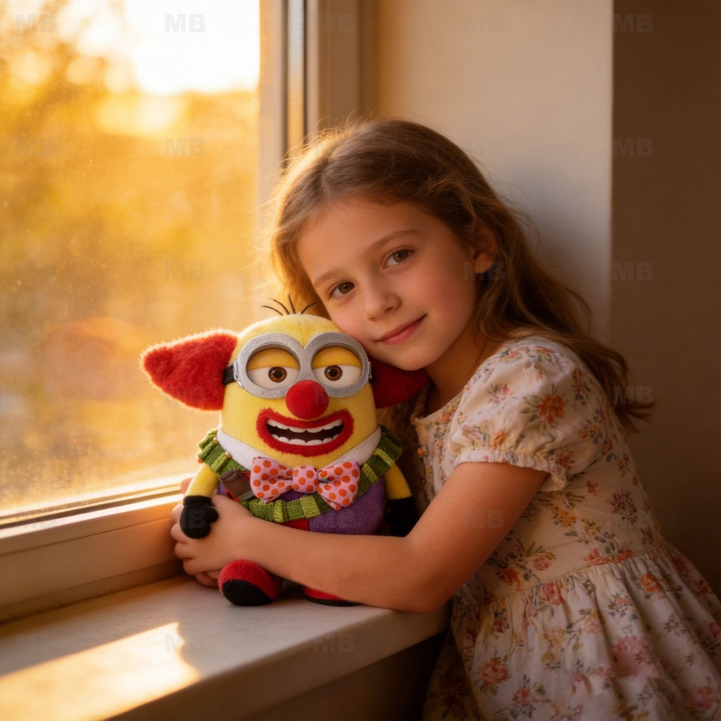 Movie James Henry and Monster  - огляд і ціна Home Decor Zen