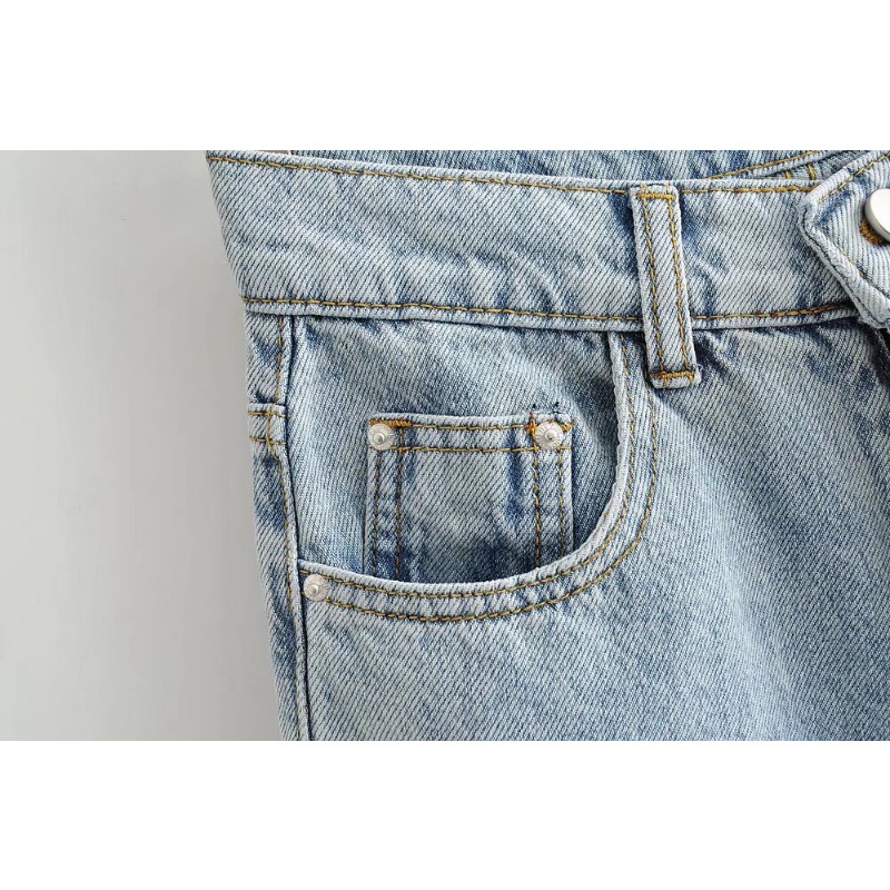 Women's High Waist Jeans 2025  - огляд і ціна Home Decor Fallout 4