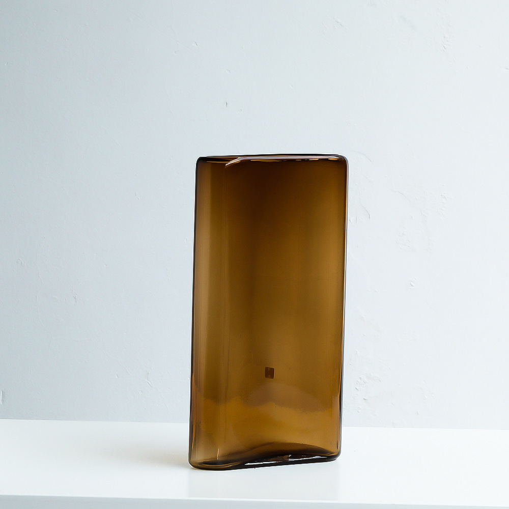 Advanced Italian Minimalist Ir - огляд і ціна Glass Vase Nordic
