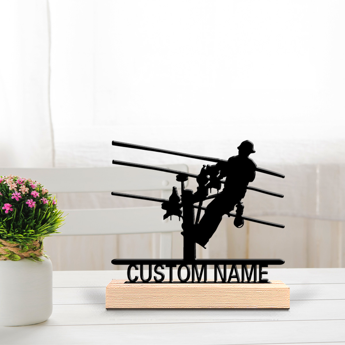 1pc Stylish Personalized Custo - огляд і ціна Home Decor Unique